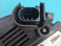 TEST Alternator AUDI A4 B8 3.2 V6 FSI 06E903016S