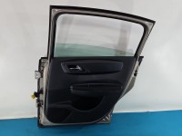 Drzwi tył prawe Citroen C4 I HB 5d KCH