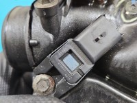 Przepustnica Citroen Berlingo II 1.6 hdi 9657485480, 25378171