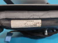 Lusterko lewe pin Volvo S40 II V50 sedan 4d kolor 426-26 europa