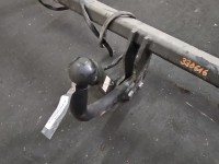 Hak holowniczy Ford Focus Mk3