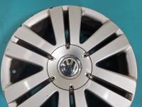 alufelgi felgi 16 komplet Vw Golf VI