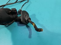 Wiązka zderzaka tył BMW F01 8373630 Instalacja pdc