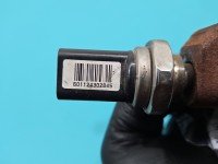 Listwa wtryskowa CZUJNIKI Nissan Qashqai I J10 06-13 H8200296867, 5WS40208 1.5 dci (K9KLH)