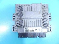 Komputer Sterownik silnika S180033104A Nissan Qashqai I J10 06-13 1.5 dci