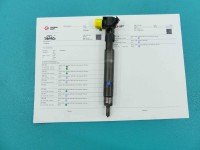 TESTOWANY Wtryskiwacz Mercedes GLK X204 08- 28348370, A6510702887 2,2.0 cdi