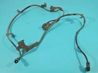 Wiązka instalacja 82821-78030, 82821-78030, Europejska, hamulca ręcznego LEXUS NX I 14-21 82821-78030