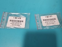 Amortyzator przód lewy przedni Mercedes W213