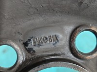 Felga stalowa 17" Ford S-max II MK2 Szerokość felgi: 7.5", Rozstaw śrub: 5x108, Producent felg: FORD, IMPRK1517479, R17...