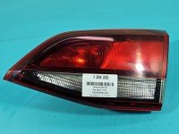 Lampa tył prawa Opel Astra V K kombi