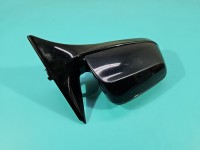 Lusterko prawe Bmw F06 Gran Coupe malowana, elektryczny, Europejska, 3 pin + 4pin - kamera europa