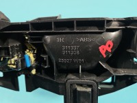 Klamka wewnętrzna przód prawa Peugeot 508 II 18- 98201552