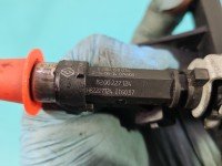 TESTOWANY Wtryskiwacz Dacia Lodgy 0280158034, 8200227124, 8200494284B 1.6 8V (K7M A)