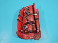 Lampa tył prawa Mitsubishi Space star HB