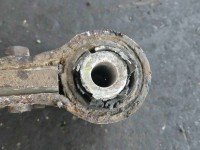 Resor tył Renault Master II