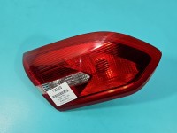 Lampa tył lewa klapy Ford Focus Mk3 sedan EUROPA