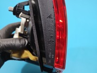 Lampa tył lewa Volkswagen, Z KLAPY Vw Passat CC sedan