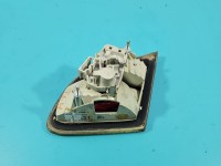 Lampa tył lewa 08-13 Z KLAPY Skoda Superb II HB EUROPA