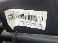 Deska rozdzielcza airbag pasażera kokpit Kia Venga