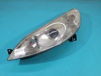 Reflektor lewy lampa przód Peugeot 407 EUROPA
