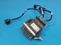 Przekaźnik wentylatorów wentylatora AUDI A4 B8 8K0959501C