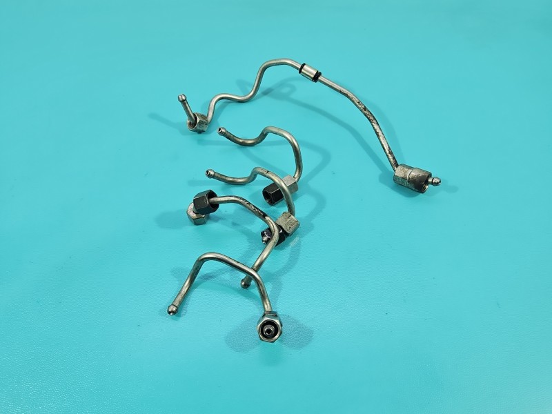 RURKI Przewód paliwowy VOLVO S60 II 10- 31303504 2.0 D4