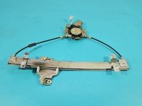 Podnośnik przód prawy Opel Frontera B Producent części: OPEL, 2 PIN 97144436 5d HB