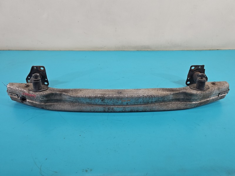 Wzmocnienie zderzaka przód belka Audi A4 B7 Producent części: Audi przednie