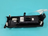 Przełącznik Panel sterowania jazdy Kia Niro I 16-22 93700-G5040, 84760-G5000