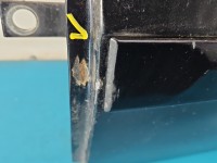 Drzwi tył lewe Ford S-max I MK1 HB 5d G6