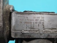 Przepustnica Opel Vectra C 24446586 3.2 V6