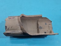 Osłona ZAŚLEPKA PLASTIK Mercedes W222 A2226980130