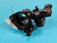 Przepustnica Ford Mondeo Mk4 2.0 tdci