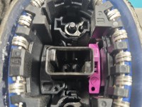 Wiązka instalacja wysokiego napięcia BMW iX1 U11 767003704AA