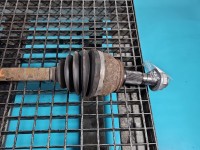 Półoś przód lewa Fiat Ducato IV 2.3 jtd manual