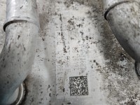 Kolektor ssący Seat Leon III 12- M157812G 2.0 tdi (Crmb)