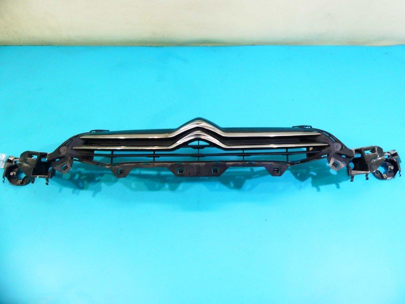 Atrapa grill Citroen C4 II