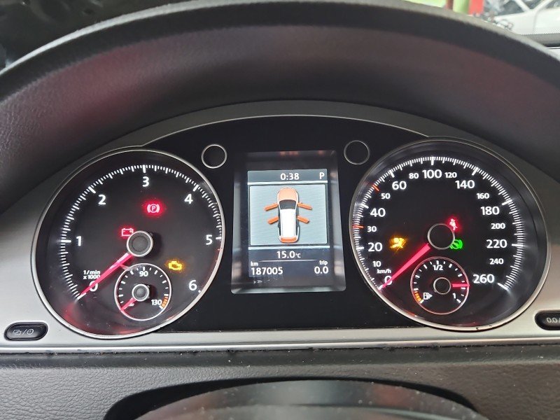 Licznik Vw Passat B7 3AA920880L 2.0 tdi EUROPA