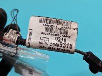 Instalacja Wiązka świec żarowych 55499318 2.0 cdti (LSQ 10MMAD) Opel Insignia B