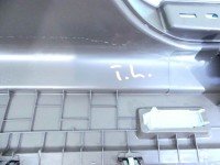 Tapicerka bagażnika lewa boczek Jeep Renegade 14- 735590112