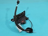 Zamek przód lewy 805031332R Renault Captur I EUROPA 4pin