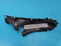 Osłona ZAŚLEPKA PLASTIK Hyundai Elantra VII 20- 85890-AA000