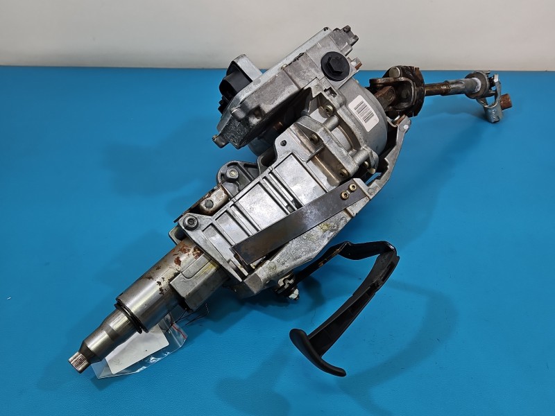 Pompa wspomagania Renault Megane II 1.5 dci 8200246631