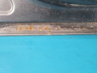 DRZWI PRZÓD LEWE KIEROWCY Citroen C4 Cactus 14-20 5d grafitowy KTPD