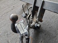 Hak holowniczy AUDI Q5 8R 08-