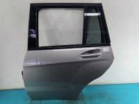 Drzwi tył lewe Mercedes GLK X204 08- HB 5d beżowy 775
