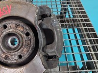 Zacisk przód prawy Peugeot 2008 I 13-19 1.2 12V