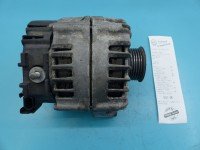 TEST Alternator Bmw f10 f11 8515754 3.0d