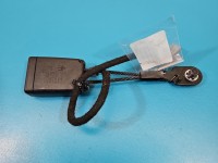 Pas bezpieczeństwa przód lewy kierowcy Maserati Quattroporte VI 13- 670016905, 626115100B EU