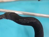 przewód wąż rurka wody Vw Sharan II 10- 2.0 tdi 7N0819928B